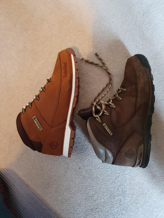 Time Changes Everything (21 pics)