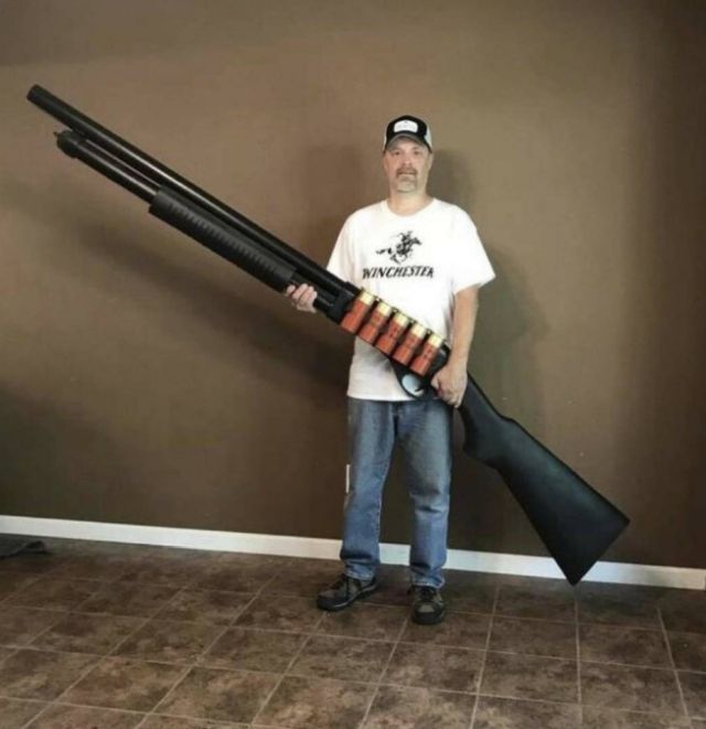 Daily Pictures. Part 1 (65 pics)