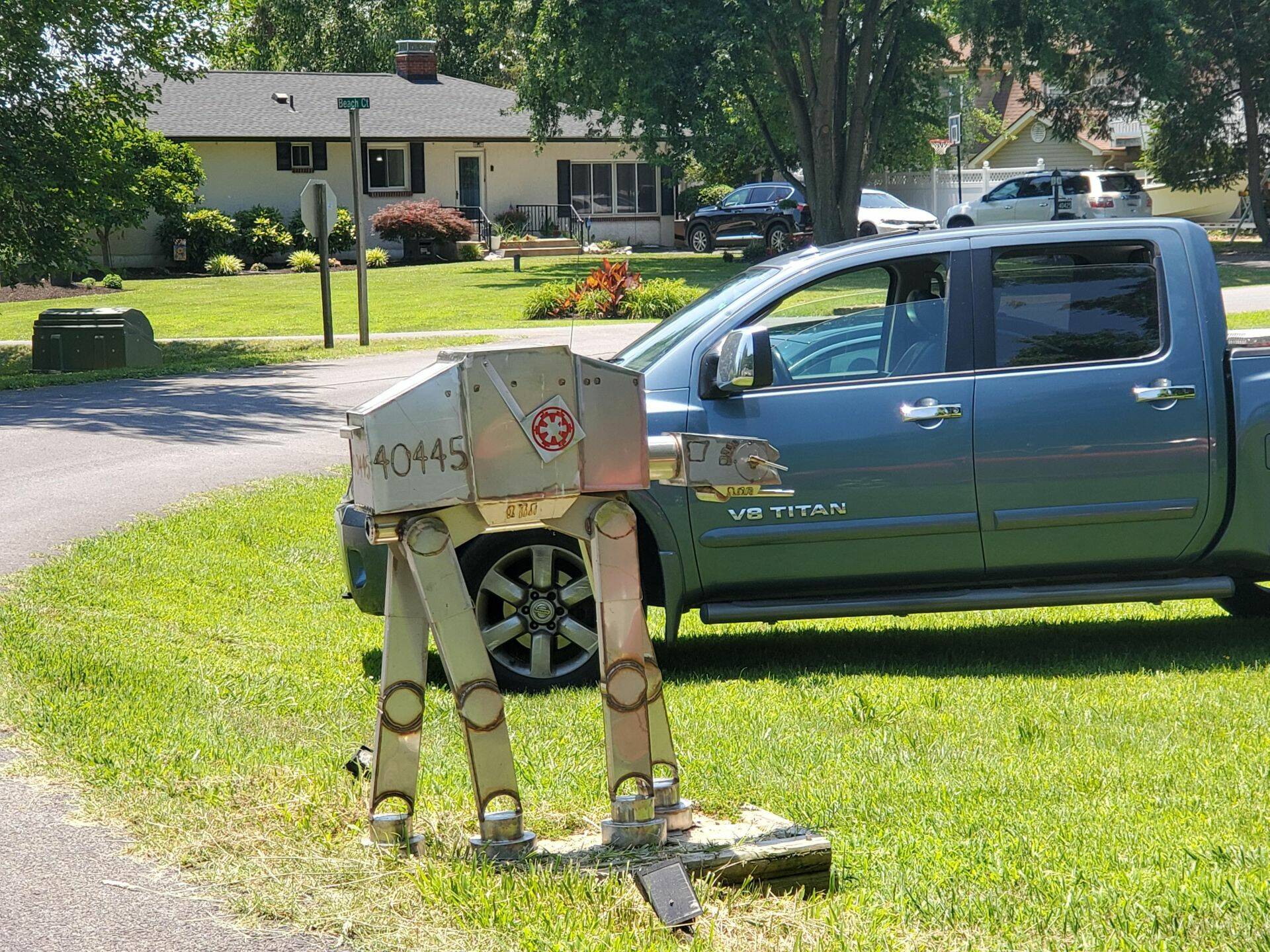 Daily Pictures. Part 1 (65 pics)