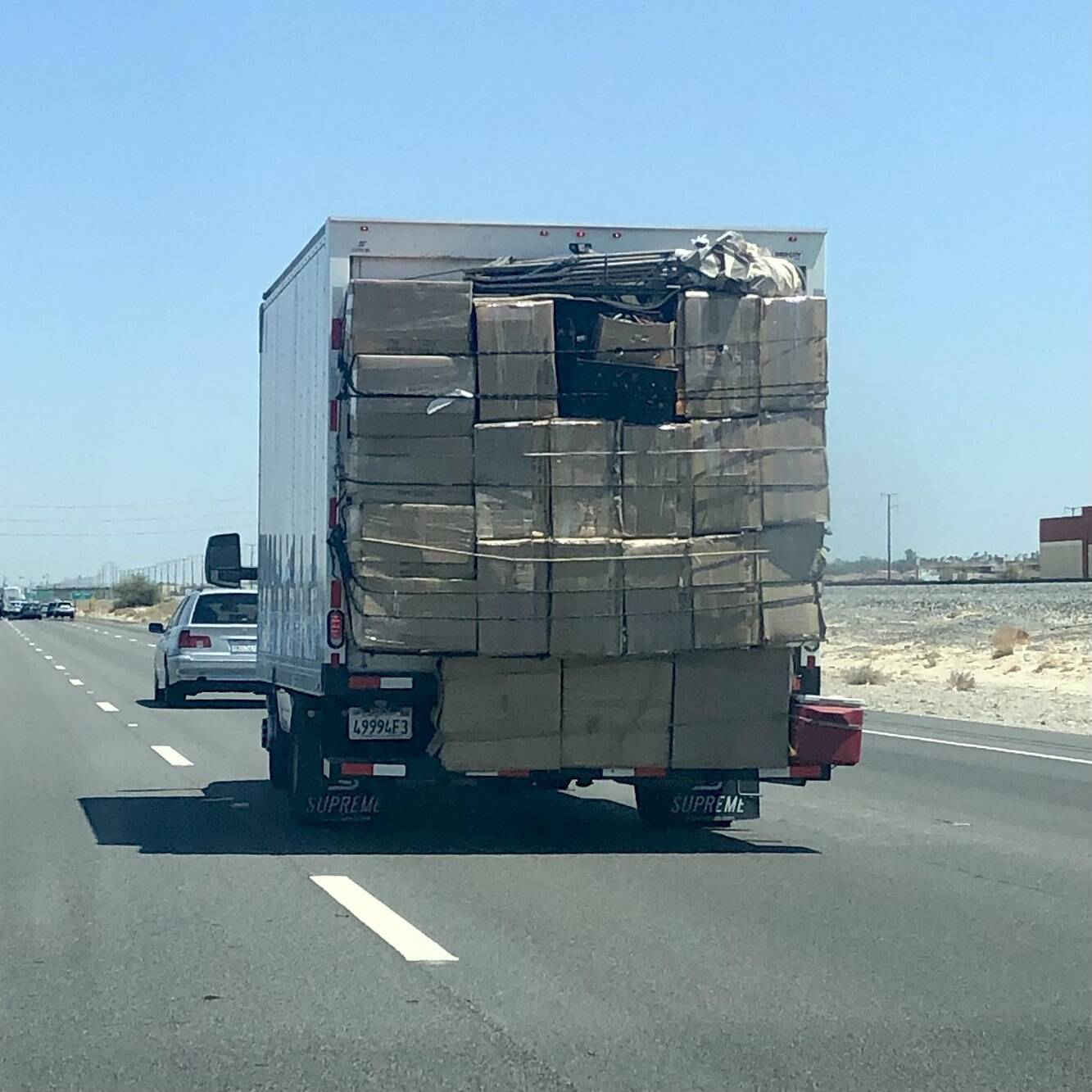 Daily Pictures. Part 1 (65 pics)