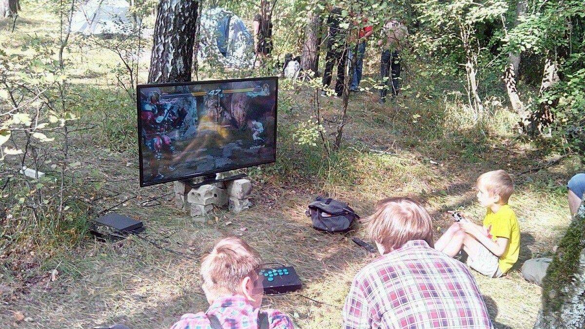 Daily Pictures. Part 1 (65 pics)