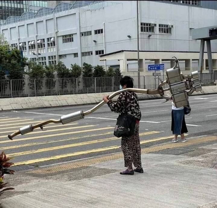 Daily Pictures. Part 1 (65 pics)