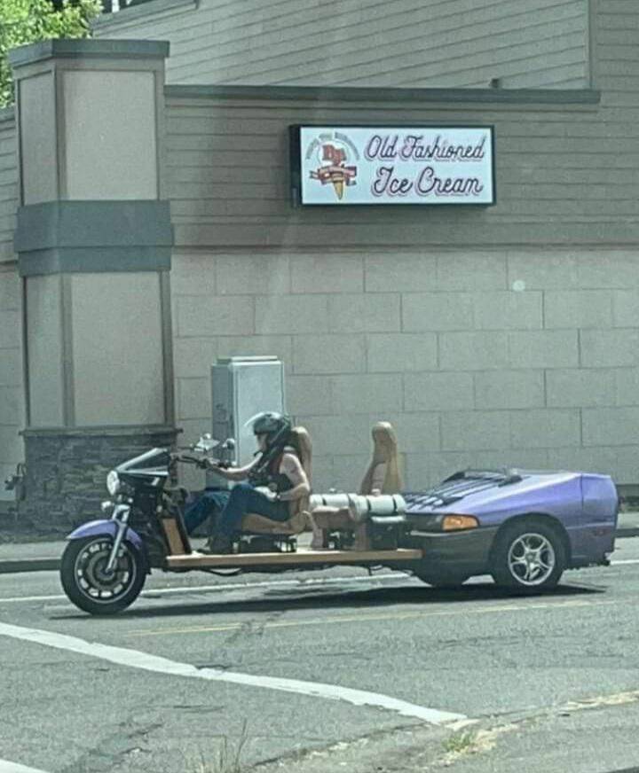 Daily Pictures. Part 1 (65 pics)