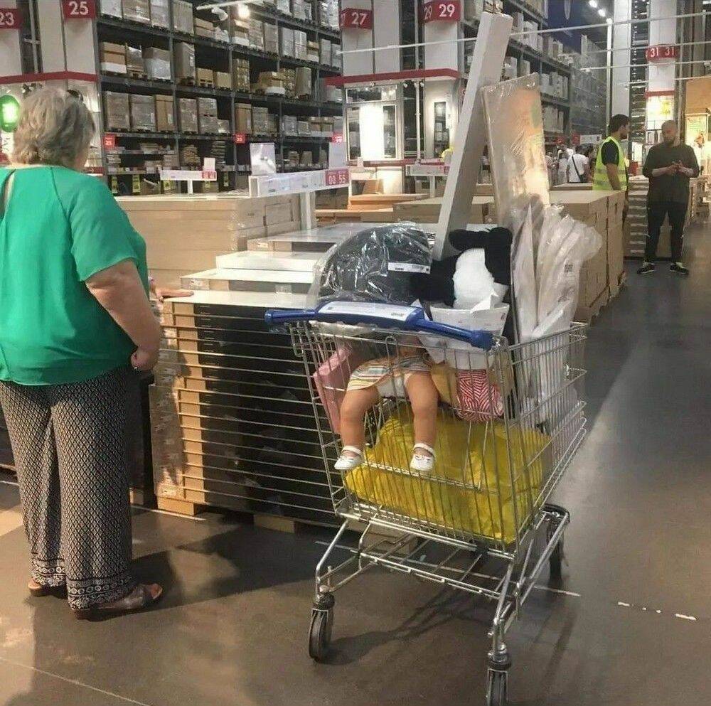 Daily Pictures. Part 1 (65 pics)