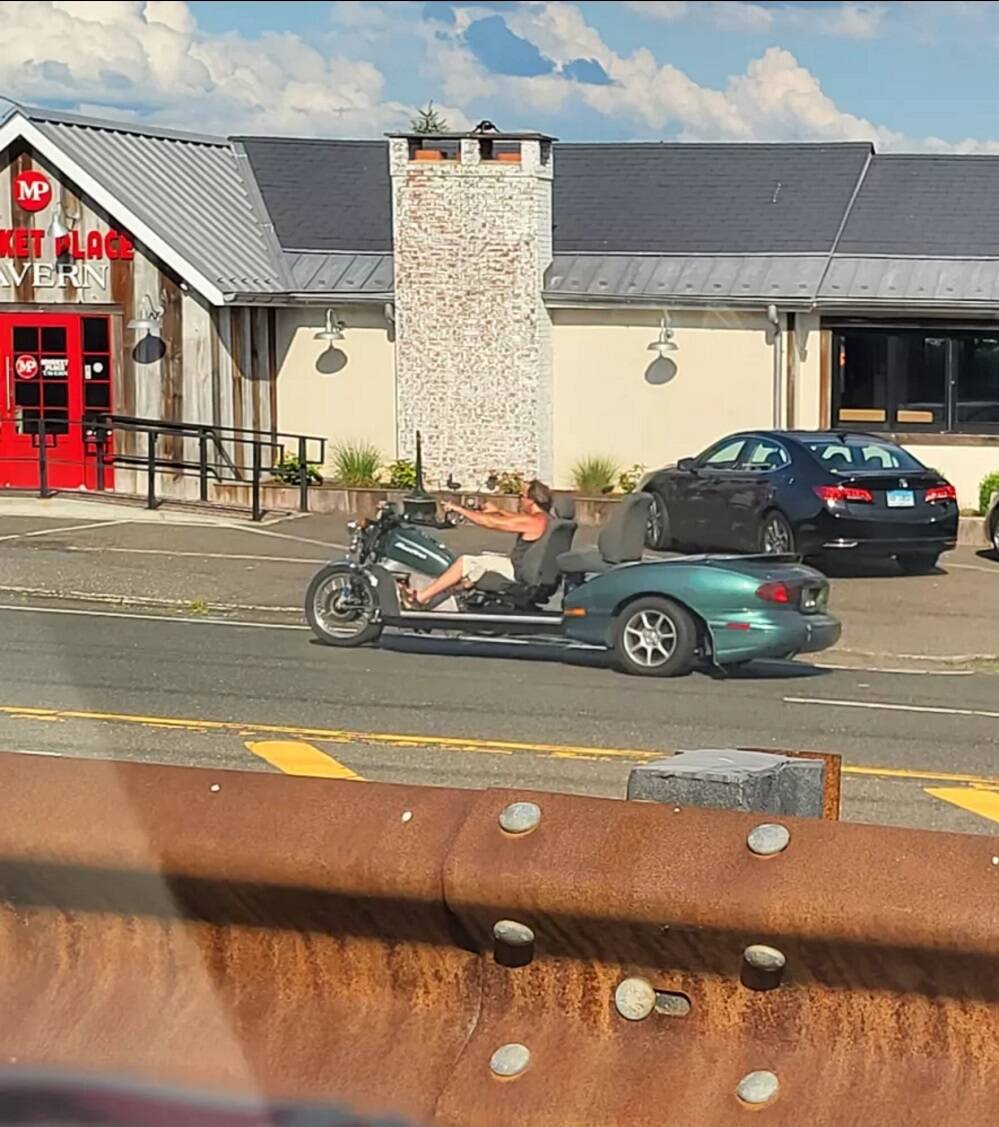 Daily Pictures. Part 1 (65 pics)