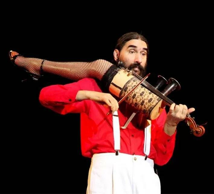 Daily Pictures. Part 2 (64 pics)