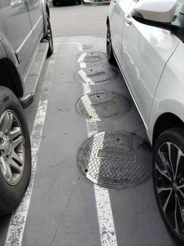 Daily Pictures. Part 2 (64 pics)