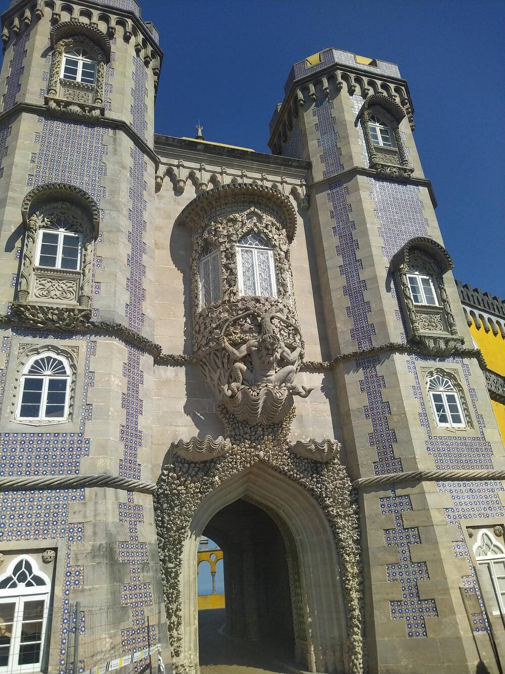 Daily Pictures. Part 2 (64 pics)