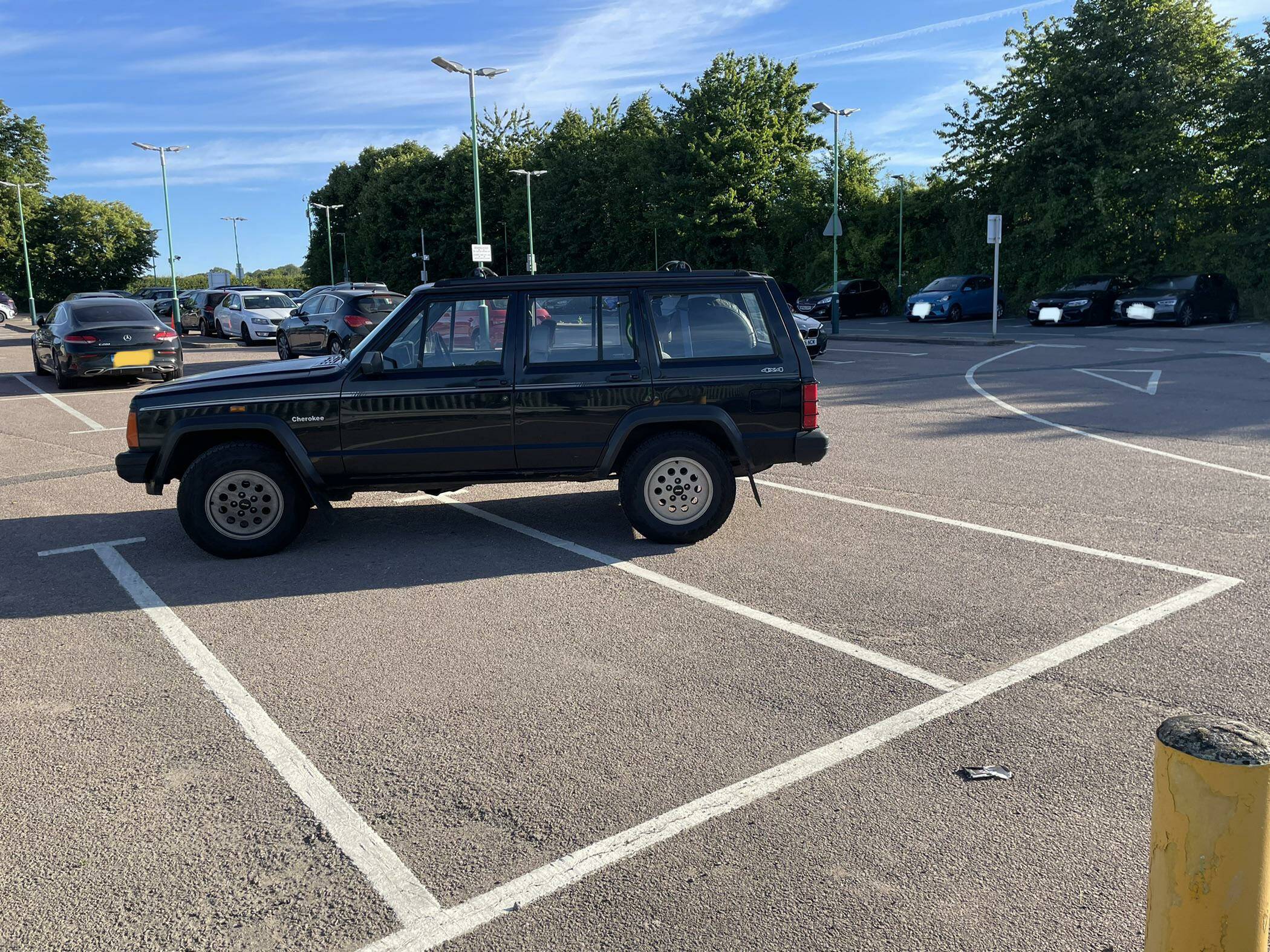 Daily Pictures. Part 1 (65 pics)