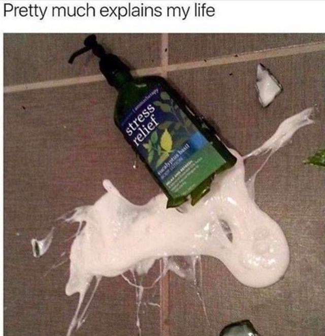 Daily Pictures. Part 2 (64 pics)