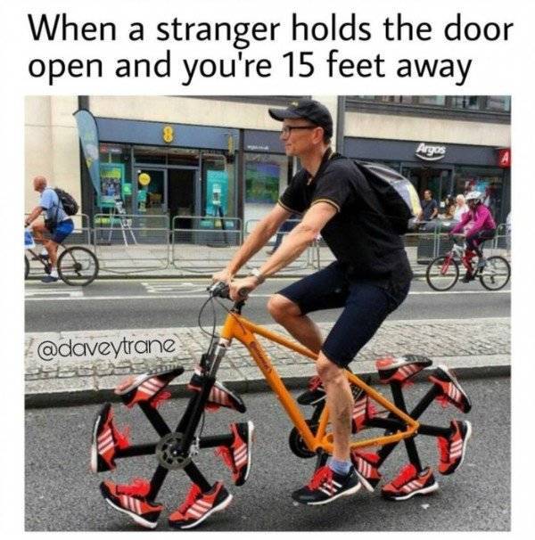 Daily Pictures. Part 2 (64 pics)