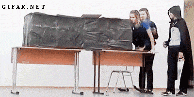 Acid GIFs, December 23 (25 gifs)