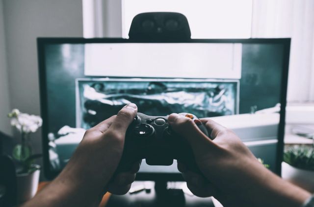 From Hobby to Income: How to Make Money Playing Video Games