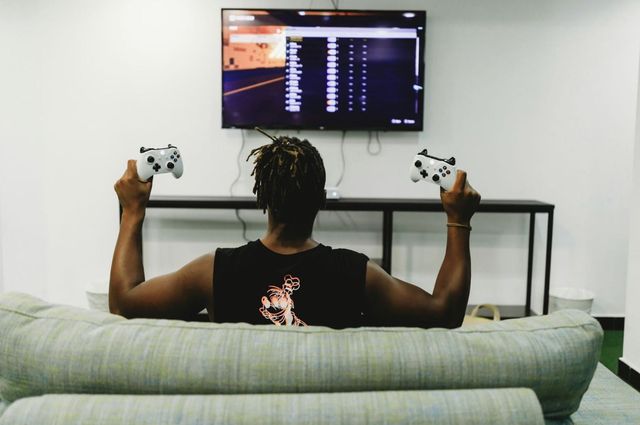 From Hobby to Income: How to Make Money Playing Video Games