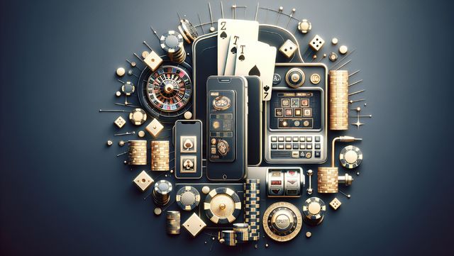 Casino Game Reviews: Navigating Digital Trends Casino Game Reviews: Navigating Digital Trends