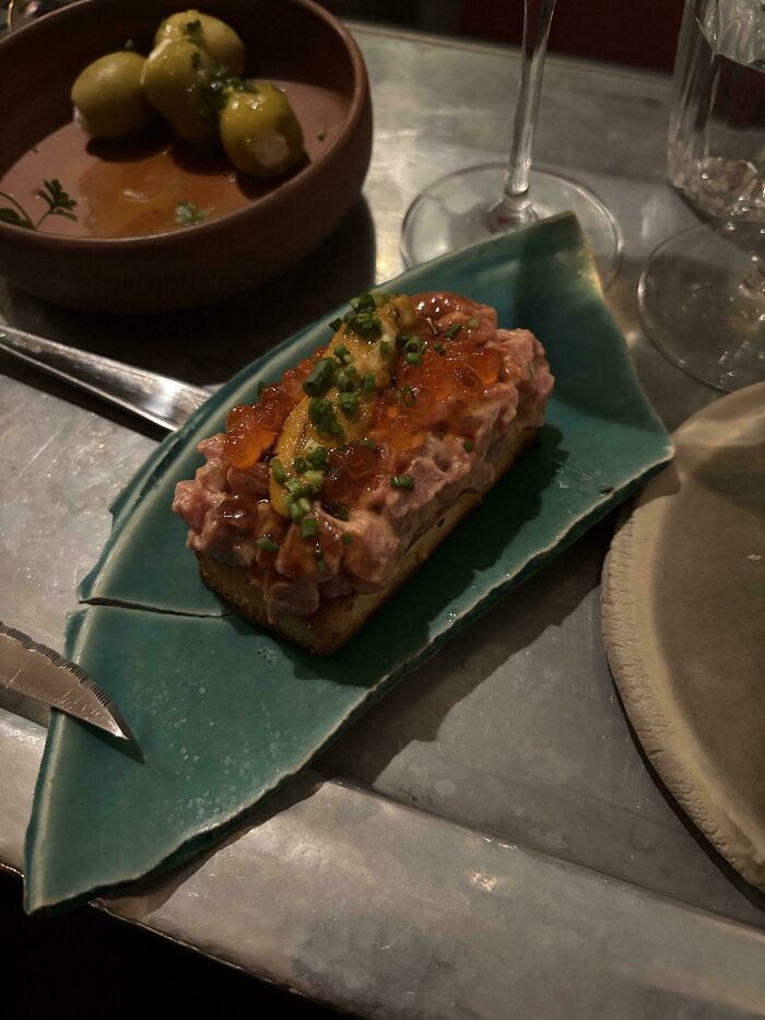 Failed Food Serving (27 pics)