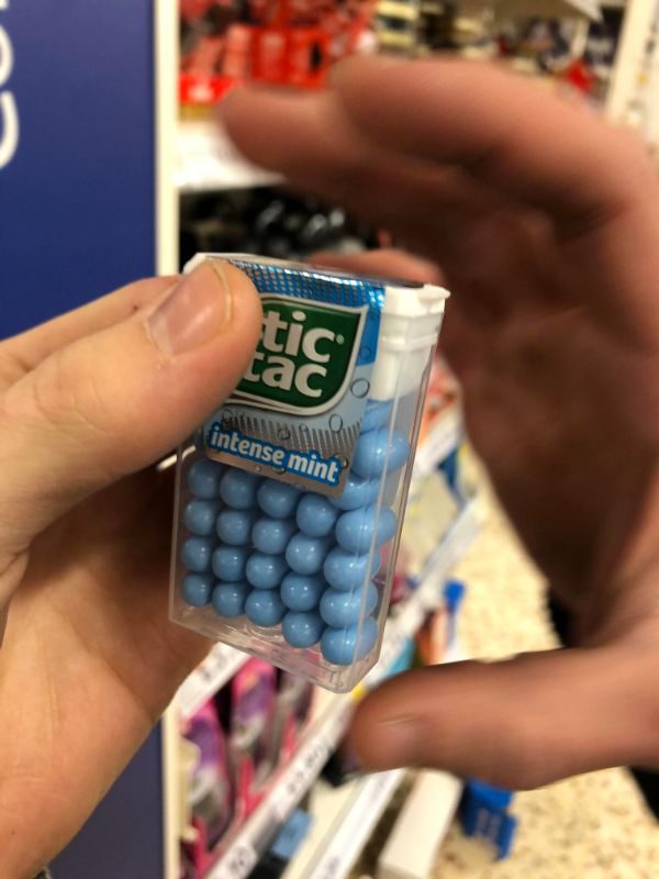 Photos For Perfectionists (23 pics)