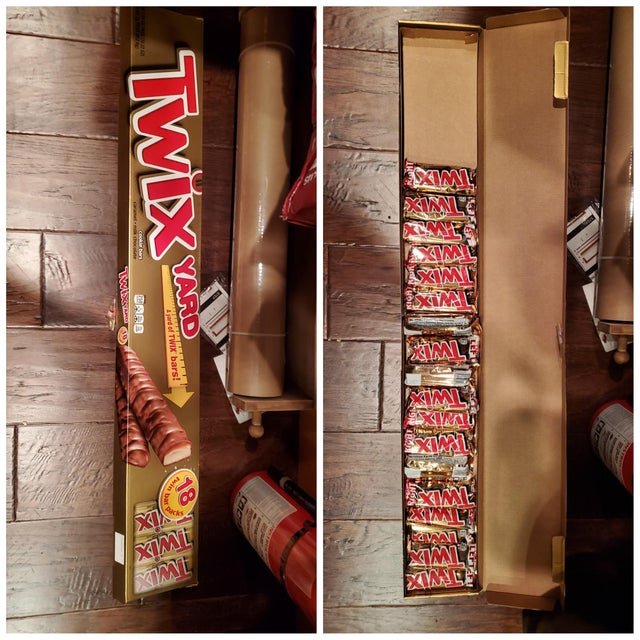 Expectations Against Reality (13 pics)