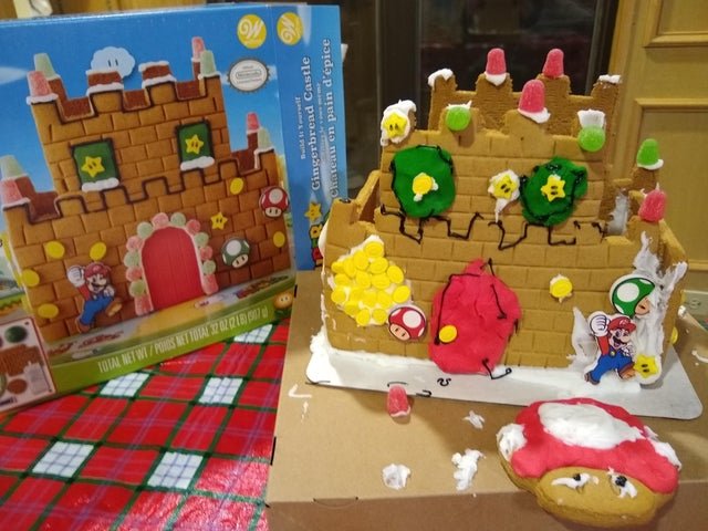 Expectations Against Reality (13 pics)