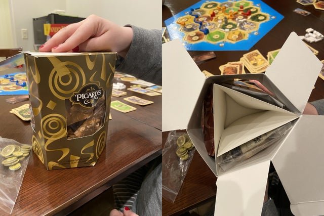 Expectations Against Reality (13 pics)