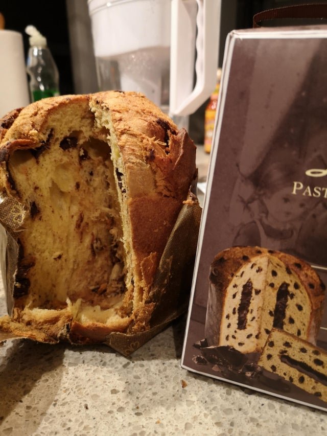 Expectations Against Reality (13 pics)