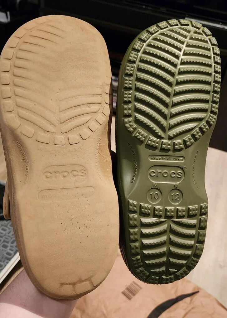 Time Changes Everything (22 pics)