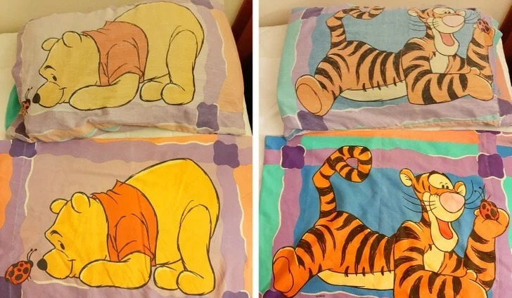 Time Changes Everything (22 pics)