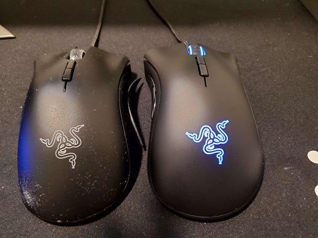 Time Changes Everything (22 pics)