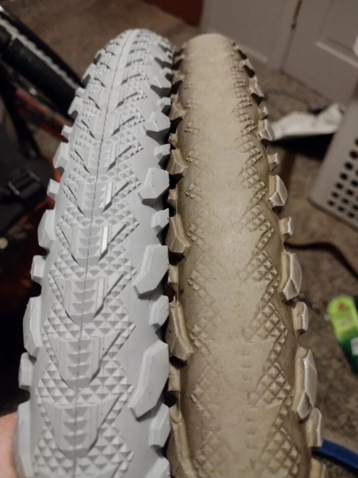 Time Changes Everything (22 pics)