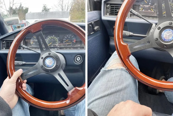 Time Changes Everything (22 pics)