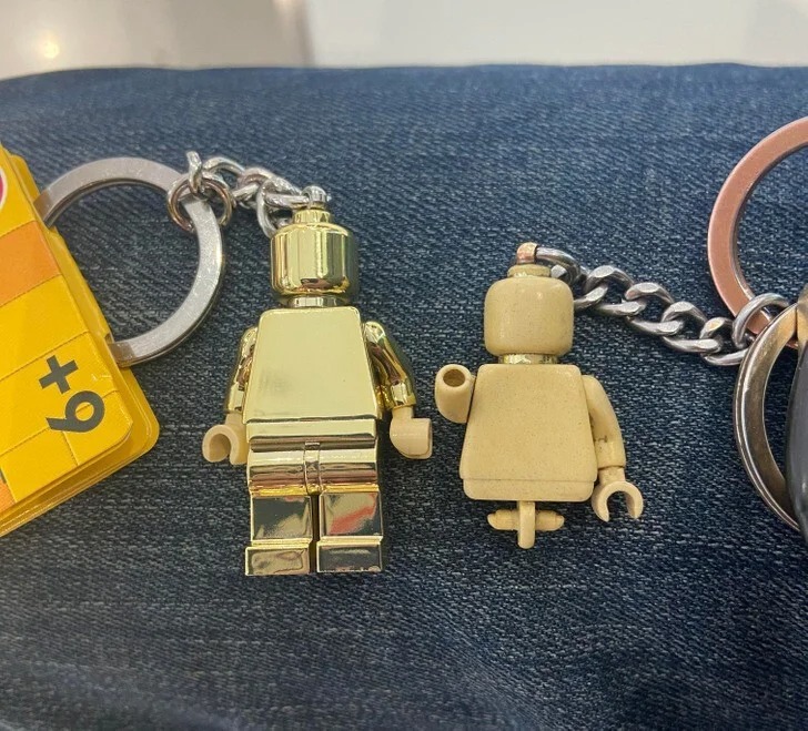 Time Changes Everything (22 pics)