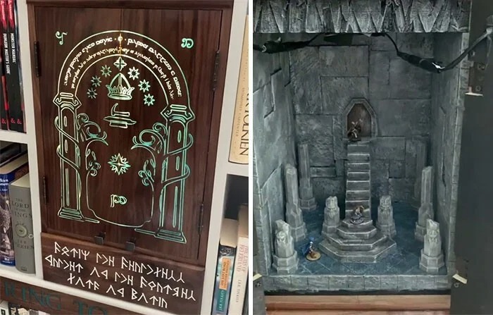 Unusual Book Dividers (22 pics)