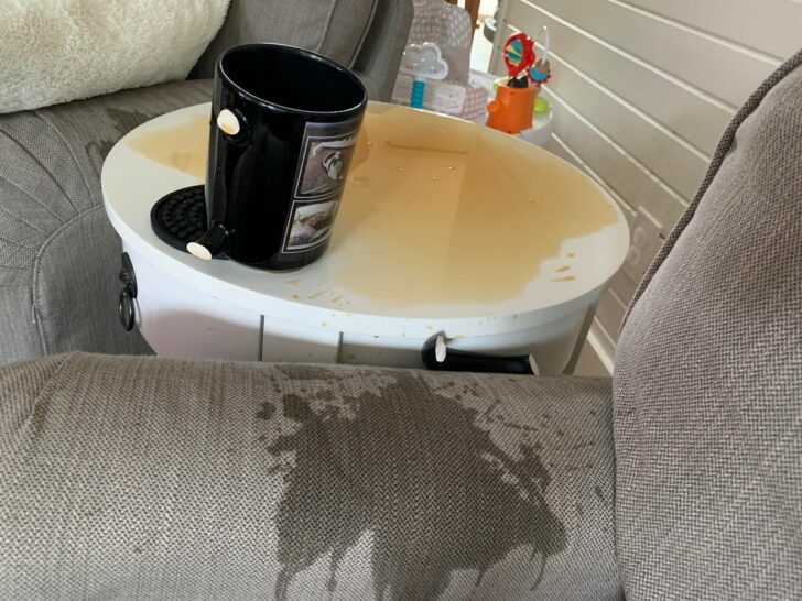 Bad Days Happen (22 pics)