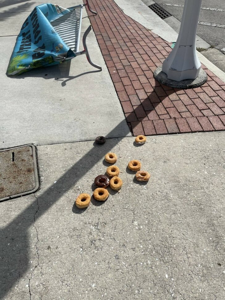 Bad Days Happen (22 pics)