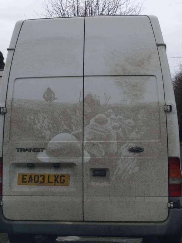 Creative People (21 pics)