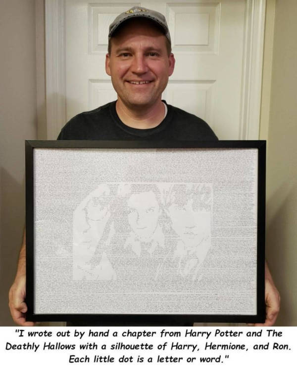 Creative People (21 pics)