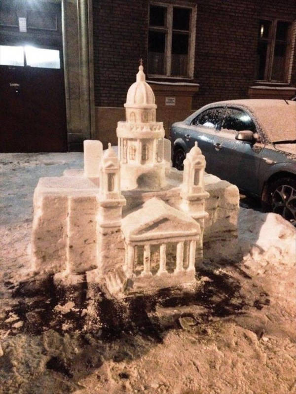 Creative People (21 pics)