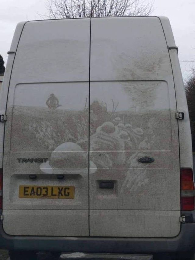 Creative People (21 pics)