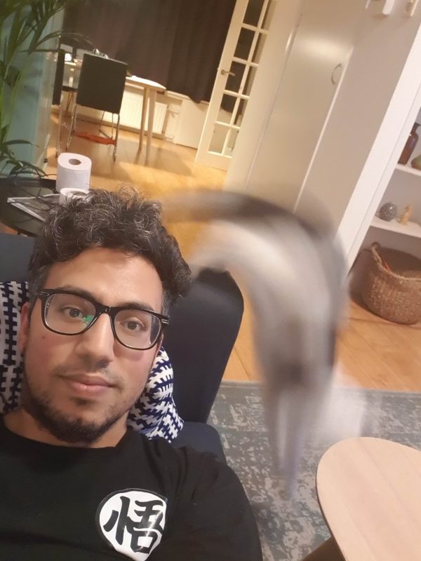 Right Moment (21 pics)