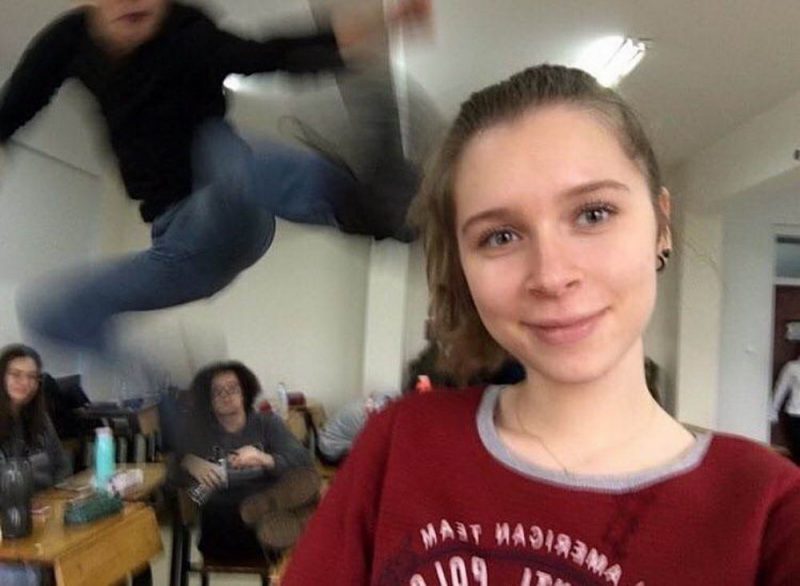 Right Moment (21 pics)