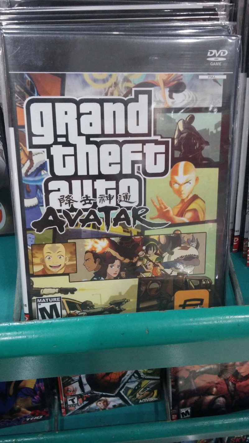 Fake Brands (21 pics)