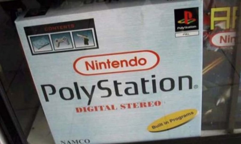 Fake Brands (21 pics)