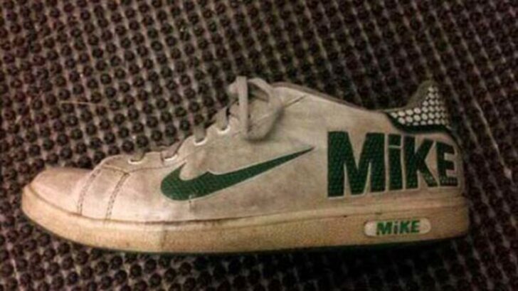 Fake Brands (21 pics)