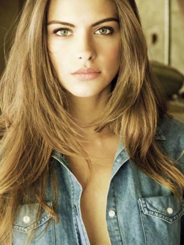 Beauty Girls (22 pics)