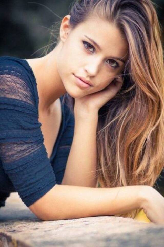 Beauty Girls (22 pics)