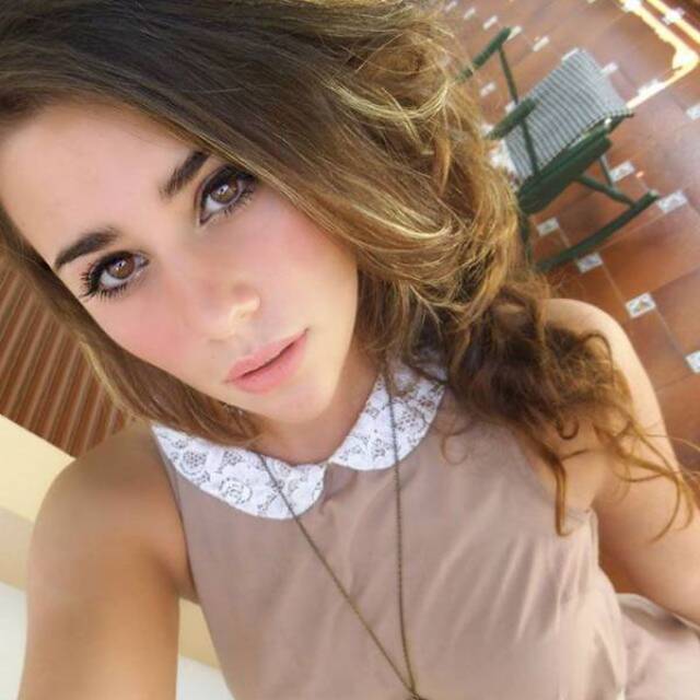 Beauty Girls (22 pics)