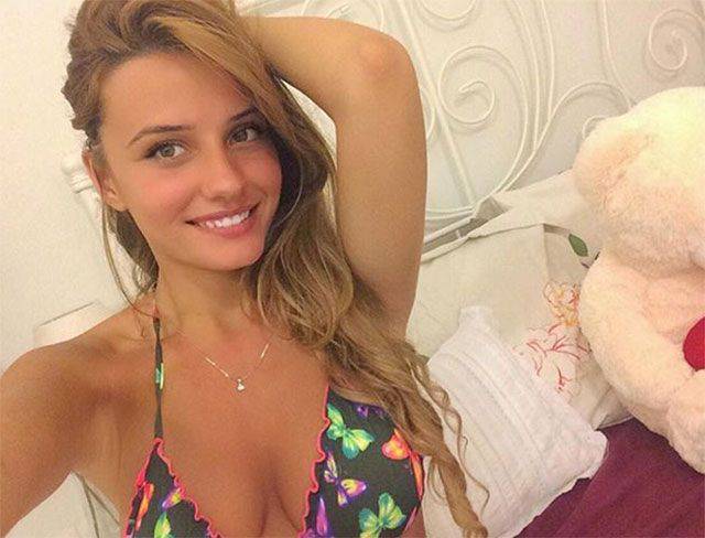 Beauty Girls (22 pics)