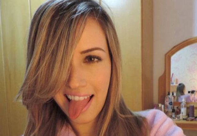 Beauty Girls (22 pics)