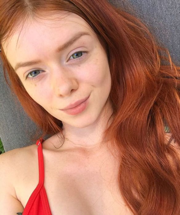 Cute Girls (21 pics)