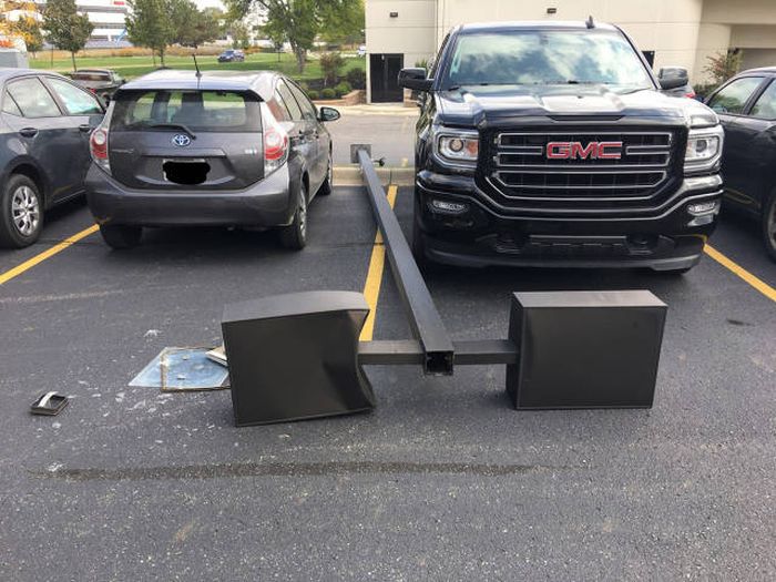 Daily Pictures. Part 1 (62 pics)